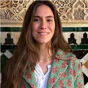 Profesora de todas las materias nivel secundaria disponible para ayudar a tu hijo a superar el curso